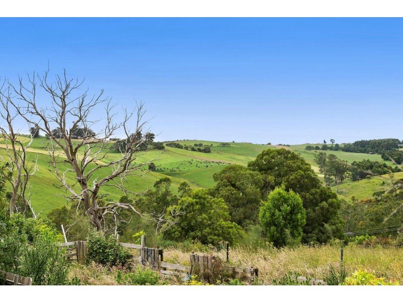 44 Coal Creek Road, Korumburra VIC 3950