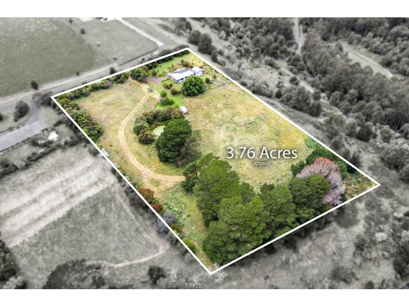 44 Coal Creek Road, Korumburra VIC 3950