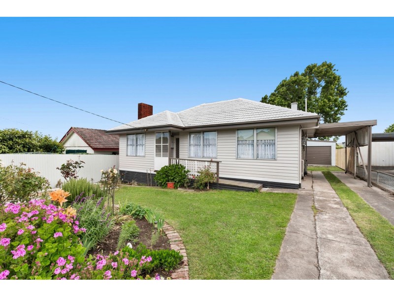 12 Hawkins Street, Korumburra VIC 3950
