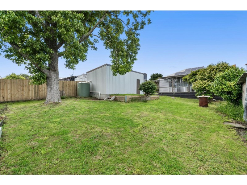 12 Hawkins Street, Korumburra VIC 3950