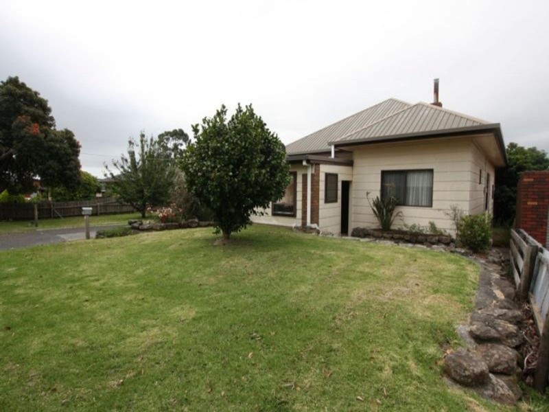 89 Mine Road, Korumburra VIC 3950
