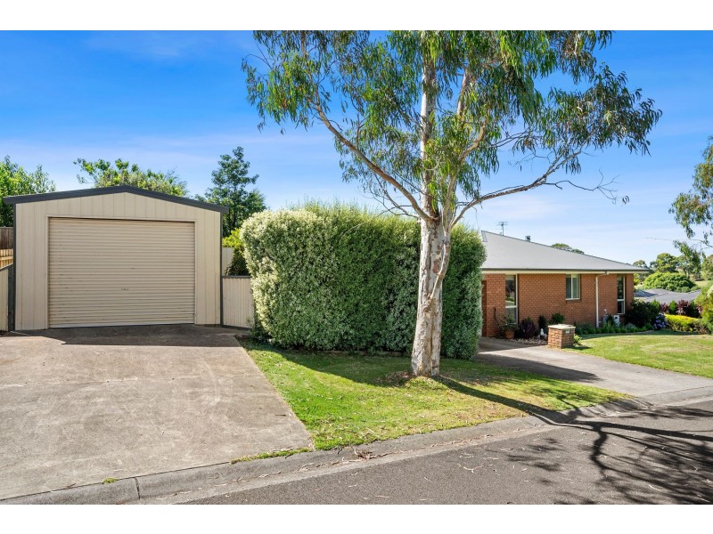7. Dowel Court, Korumburra VIC 3950