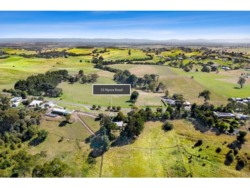 53-59 Nyora Road, Poowong VIC 3988