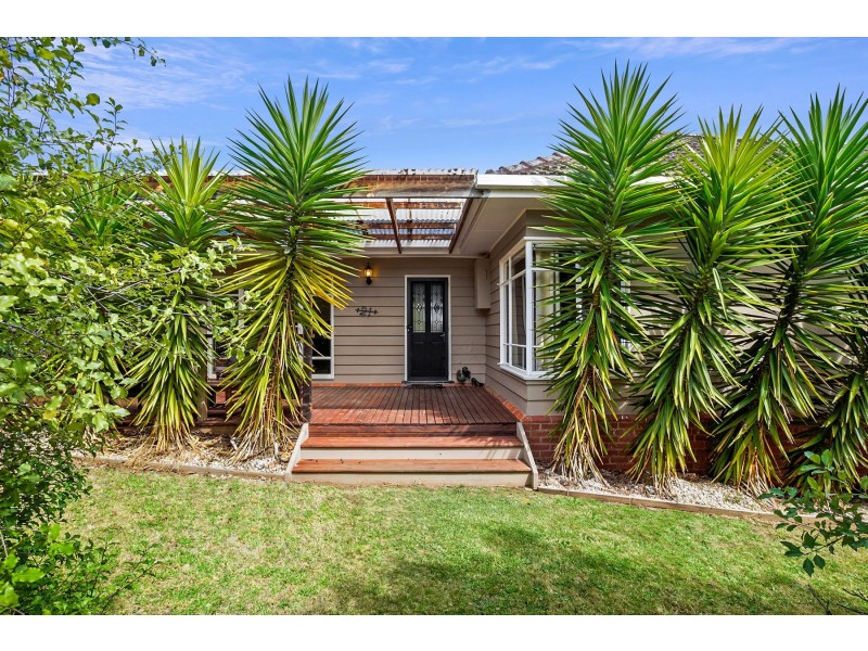 21 Parr Street, Leongatha VIC 3953