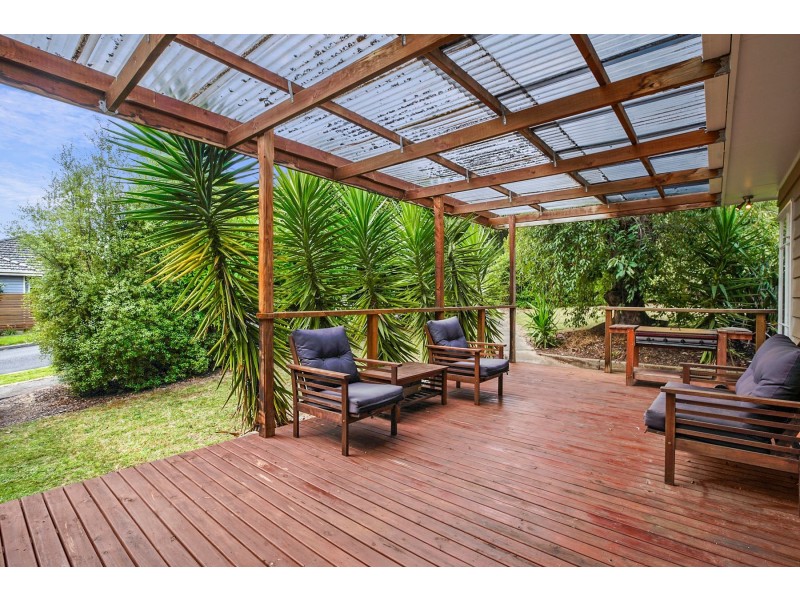 21 Parr Street, Leongatha VIC 3953