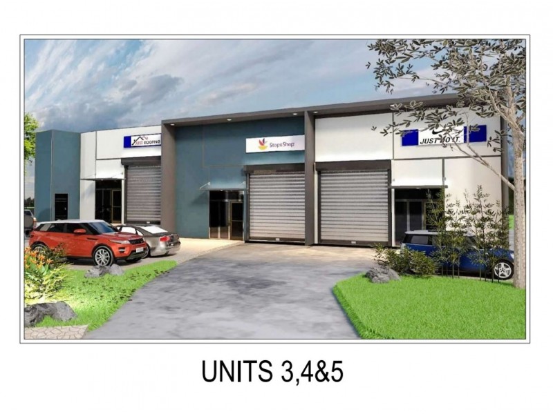 5 Western Court, Korumburra VIC 3950