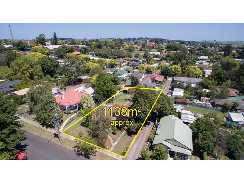 11. Victoria Street, Korumburra VIC 3950