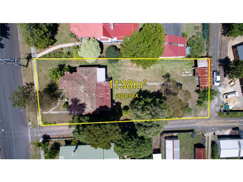 11. Victoria Street, Korumburra VIC 3950