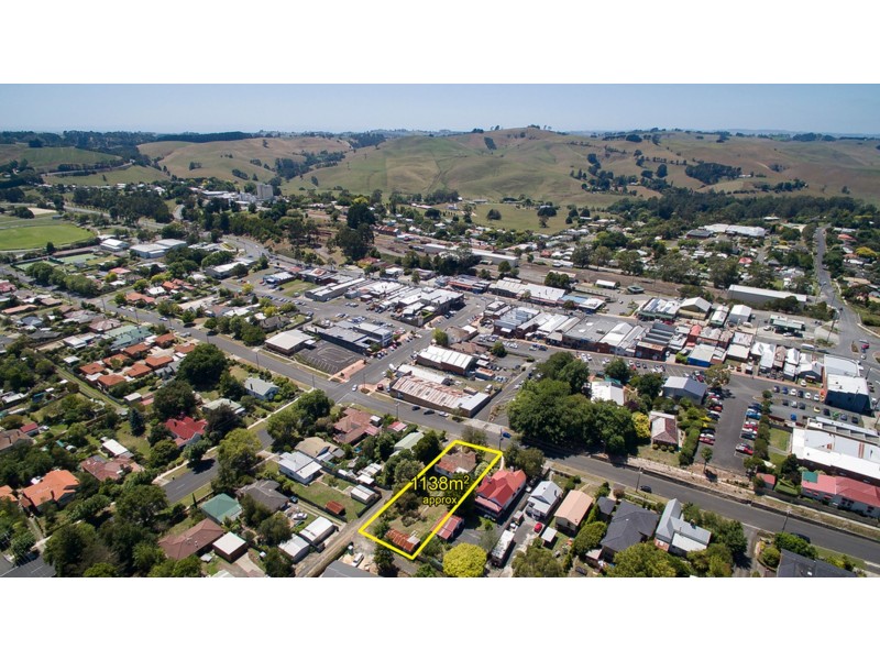 11. Victoria Street, Korumburra VIC 3950