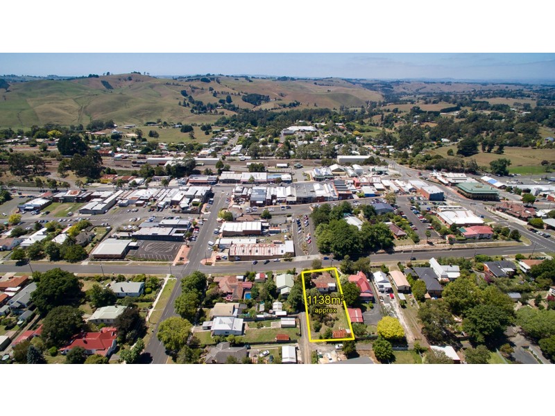 11. Victoria Street, Korumburra VIC 3950