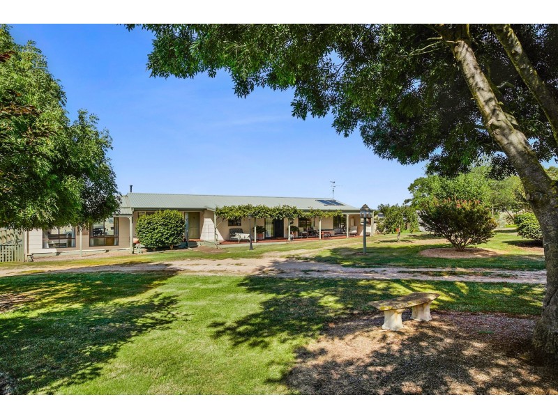 670. Ruby-Arawata Road, Kardella VIC 3951