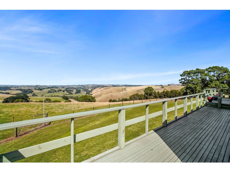 670. Ruby-Arawata Road, Kardella VIC 3951
