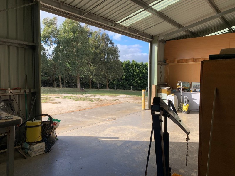 670. Ruby-Arawata Road, Kardella VIC 3951