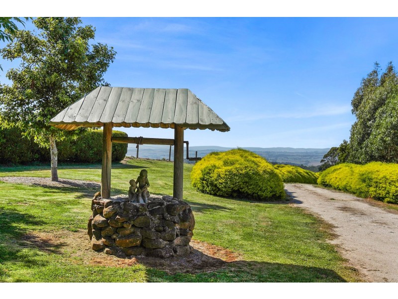 670. Ruby-Arawata Road, Kardella VIC 3951