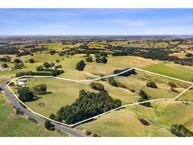 670. Ruby-Arawata Road, Kardella VIC 3951