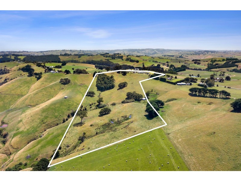 670. Ruby-Arawata Road, Kardella VIC 3951