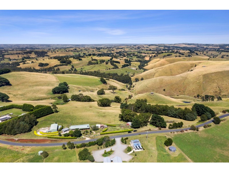 670. Ruby-Arawata Road, Kardella VIC 3951