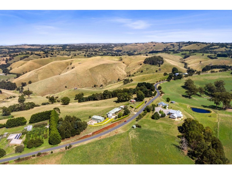 670. Ruby-Arawata Road, Kardella VIC 3951