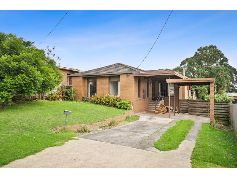 15 George Street, Korumburra VIC 3950