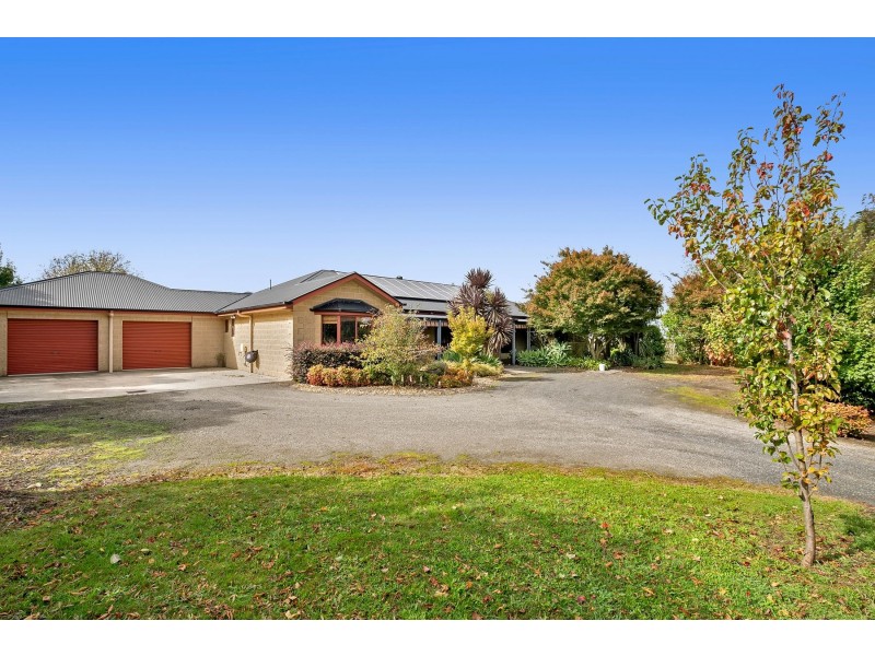 51 Stedmans Road, Korumburra VIC 3950