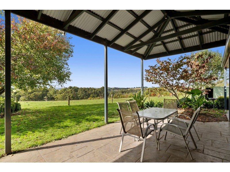 51 Stedmans Road, Korumburra VIC 3950