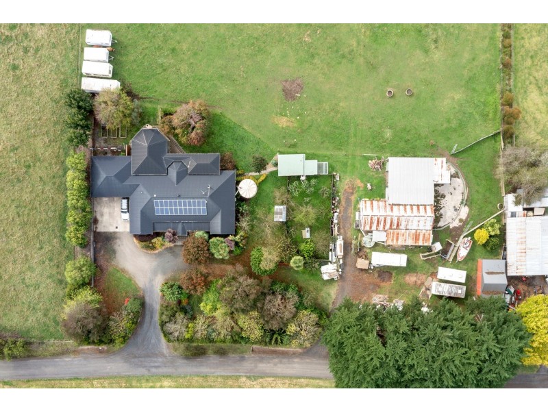 51 Stedmans Road, Korumburra VIC 3950