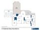 51 Stedmans Road, Korumburra VIC 3950 Floorplan