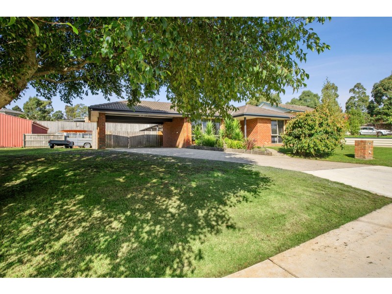 35. Jumbunna Road, Korumburra VIC 3950