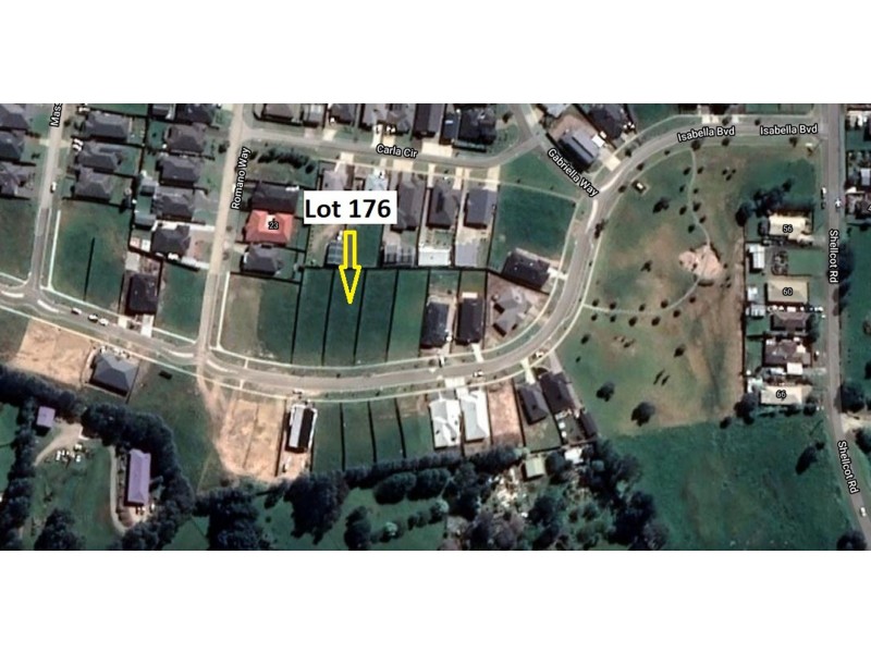 97. Isabella Boulevard, Korumburra VIC 3950