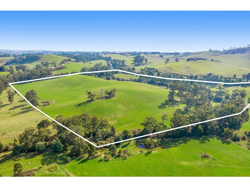 Lot 1 South Gippsland Highway, Korumburra VIC 3950