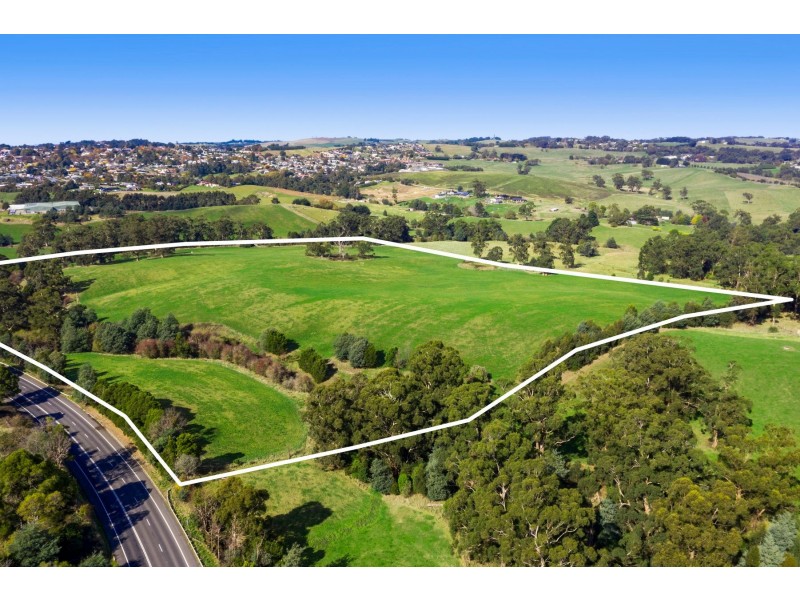 Lot 1 South Gippsland Highway, Korumburra VIC 3950