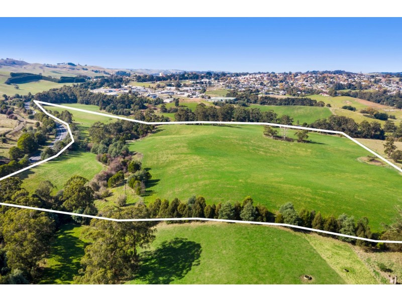 Lot 1 South Gippsland Highway, Korumburra VIC 3950