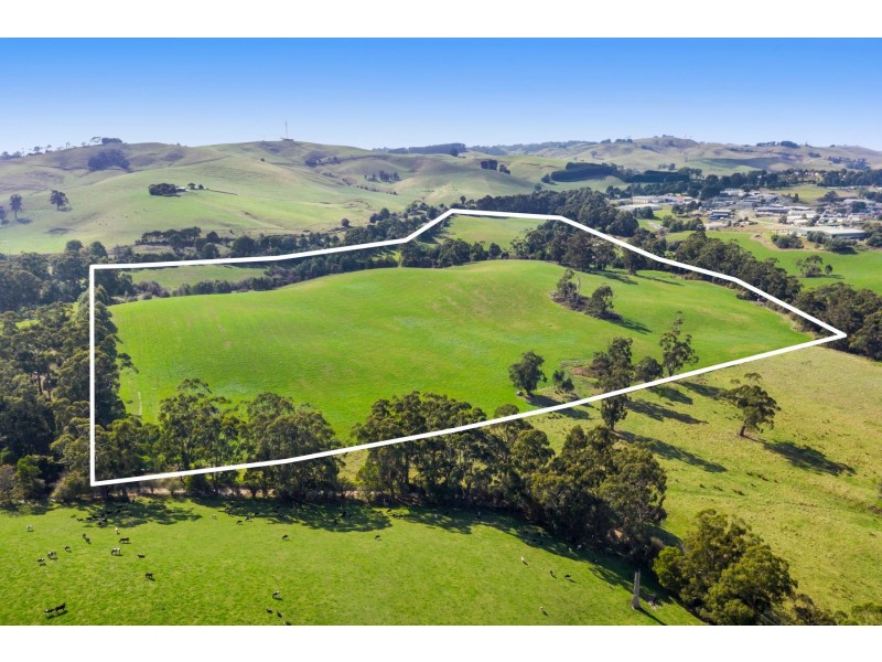 Lot 1 South Gippsland Highway, Korumburra VIC 3950