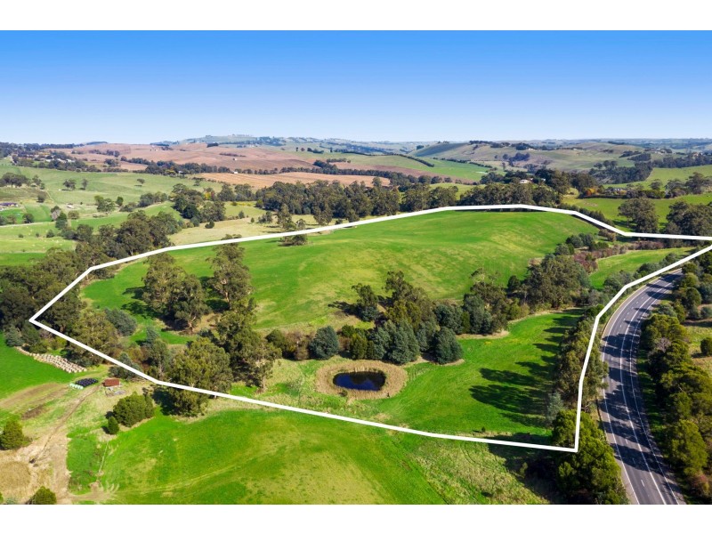 Lot 1 South Gippsland Highway, Korumburra VIC 3950