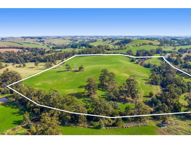 Lot 1 South Gippsland Highway, Korumburra VIC 3950