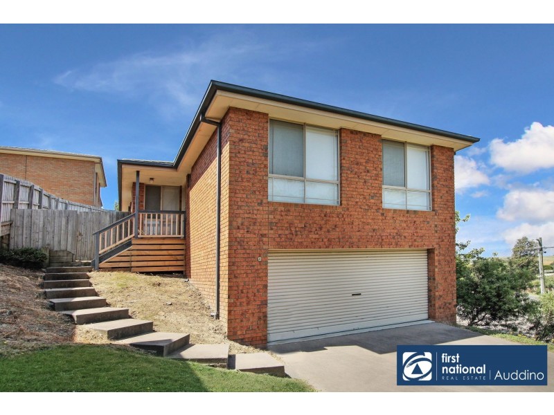 4 Coal Creek Road, Korumburra VIC 3950