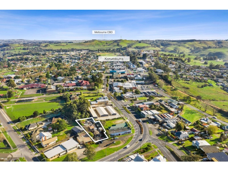 5 Wrights Close, Korumburra VIC 3950