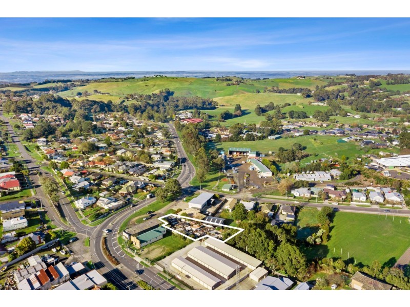 5 Wrights Close, Korumburra VIC 3950