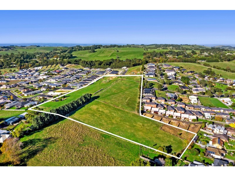 Lot 150 Isabella Boulevard, Korumburra VIC 3950