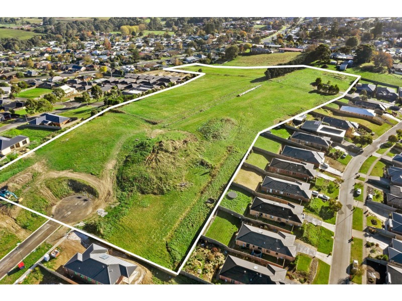Lot 145 Isabella Boulevard, Korumburra VIC 3950