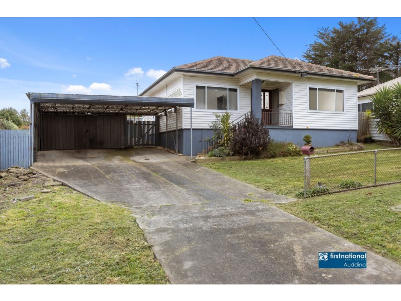 5 Ruddville Ave, Korumburra VIC 3950