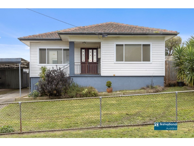 5 Ruddville Ave, Korumburra VIC 3950