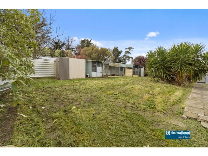 5 Ruddville Ave, Korumburra VIC 3950