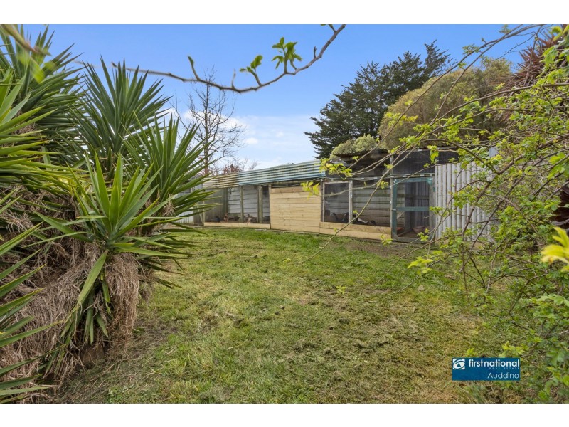 5 Ruddville Ave, Korumburra VIC 3950