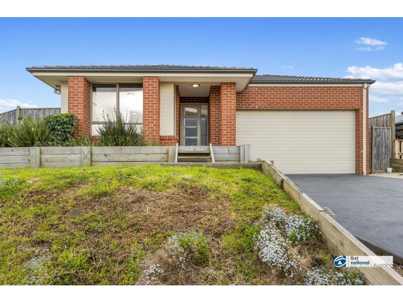 16 Massimo Way, Korumburra VIC 3950