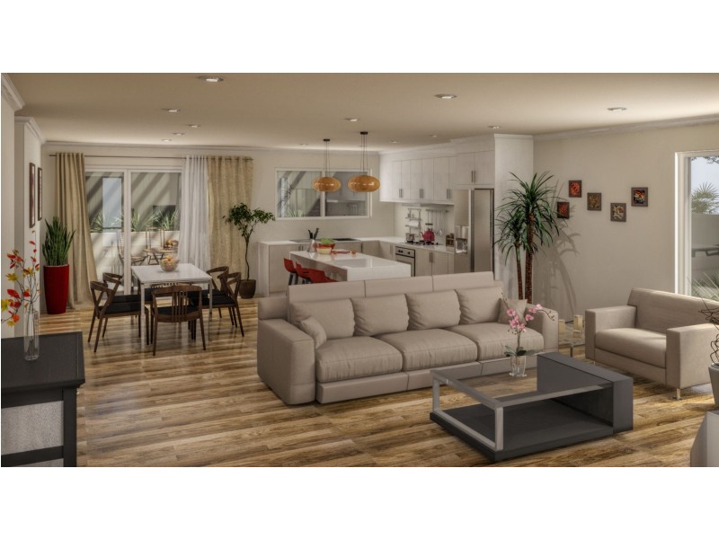 3/12 Gabriella Way, Korumburra VIC 3950