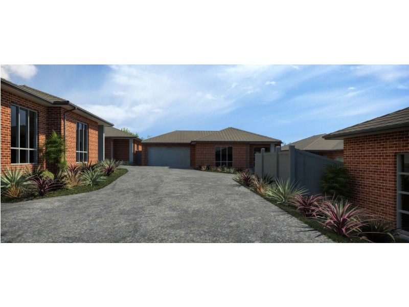 5/12 Gabriella Way, Korumburra VIC 3950