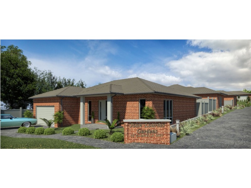 6/12 Gabriella Way, Korumburra VIC 3950