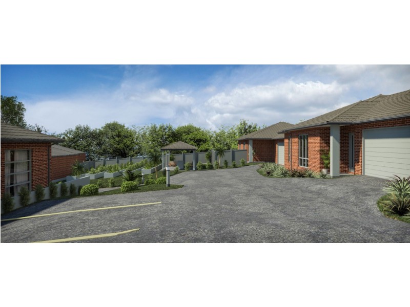 6/12 Gabriella Way, Korumburra VIC 3950