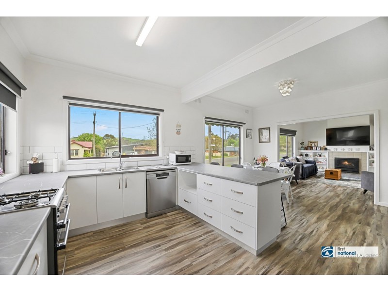 4 Scott Court, Korumburra VIC 3950